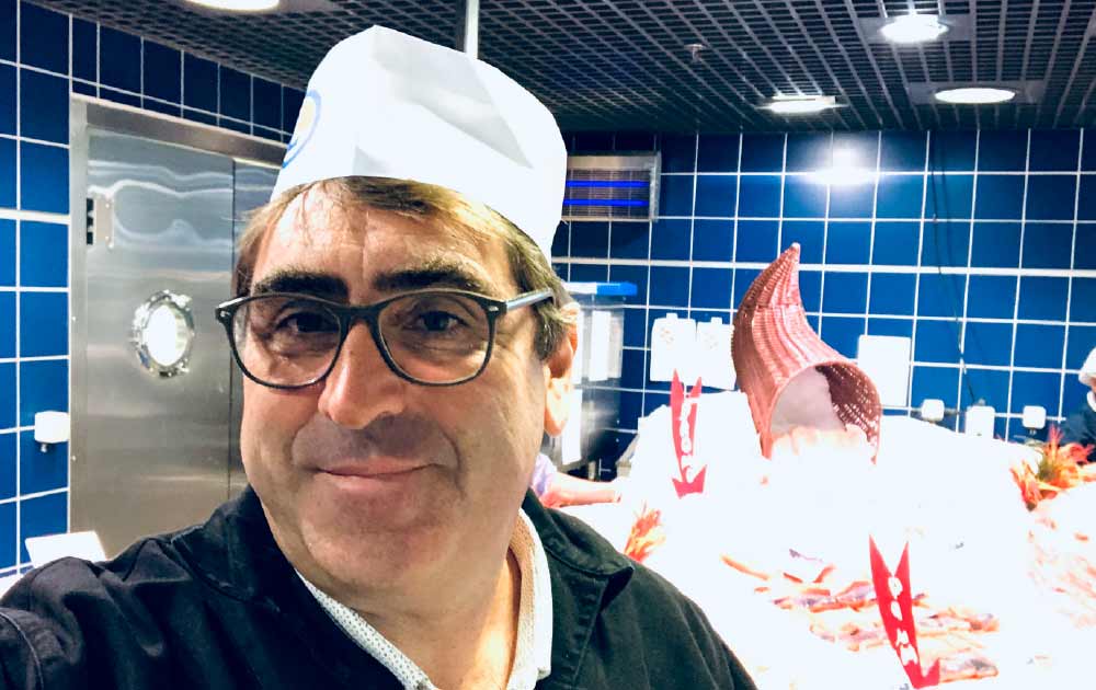 Formateur Domnique
