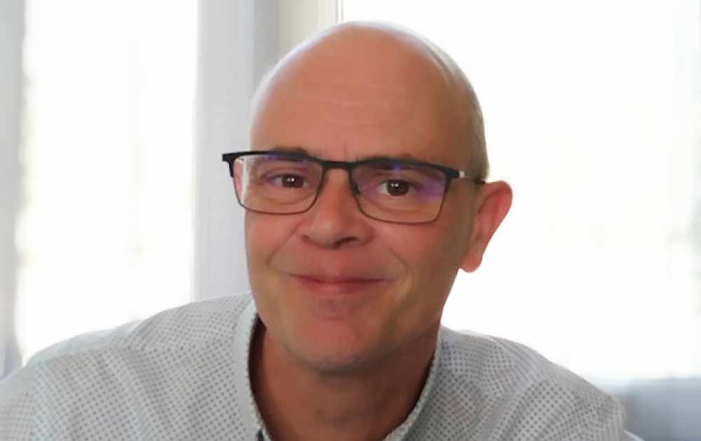 Formateur Olivier